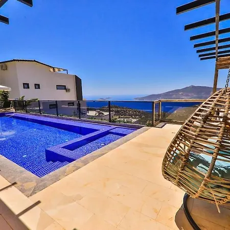Villa Everest